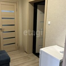Квартира 38,1 м², 1-комнатная - изображение 5