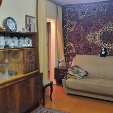 Квартира 55 м², 3-комнатная - изображение 3