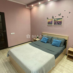 Квартира 41,5 м², 1-комнатная - изображение 4