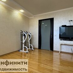 Квартира 77,4 м², 3-комнатная - изображение 5