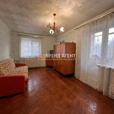 Квартира 31,5 м², 1-комнатная - изображение 2