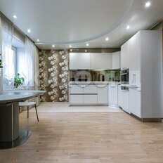 Квартира 68,8 м², 3-комнатная - изображение 2