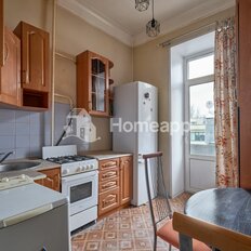 Квартира 54,5 м², 2-комнатная - изображение 1