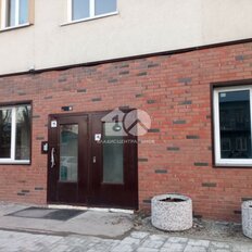 Квартира 18,6 м², студия - изображение 2