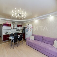 Квартира 48,6 м², 1-комнатная - изображение 1