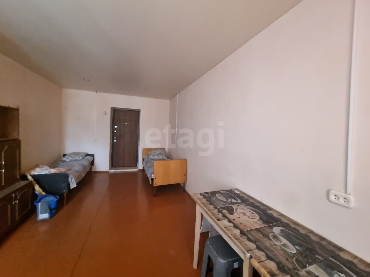 Комната 34.3 м² в Губкин — фото 27 из 30