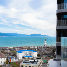 Квартира 60 м², 2-комнатная - изображение 1