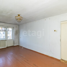 Квартира 44,4 м², 2-комнатная - изображение 3