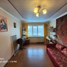 Квартира 61,4 м², 3-комнатная - изображение 1
