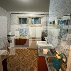 Квартира 28 м², 1-комнатная - изображение 1