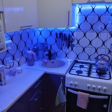 Квартира 63 м², 3-комнатная - изображение 2
