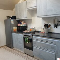 Квартира 37,3 м², 1-комнатная - изображение 4