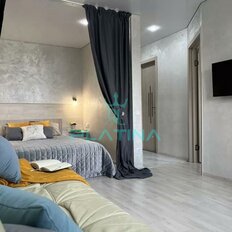 Квартира 40 м², 1-комнатная - изображение 1