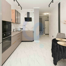 Квартира 36,4 м², 1-комнатная - изображение 1