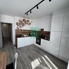 Квартира 68 м², 2-комнатная - изображение 4