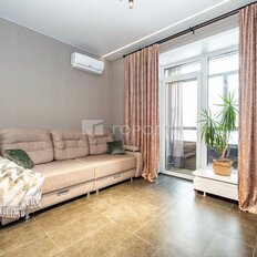 Квартира 69 м², 3-комнатная - изображение 3