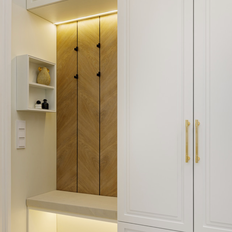 Квартира 66 м², 2-комнатная - изображение 2