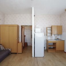 Квартира 29,2 м², студия - изображение 4