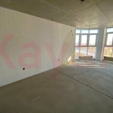 Квартира 50,1 м², 1-комнатная - изображение 3