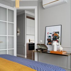 Квартира 102 м², 3-комнатная - изображение 3