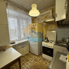 Квартира 60,7 м², 4-комнатная - изображение 1