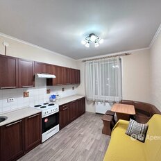 Квартира 43 м², 1-комнатная - изображение 1