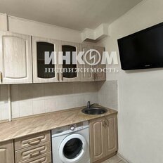 Квартира 34,9 м², 1-комнатная - изображение 2