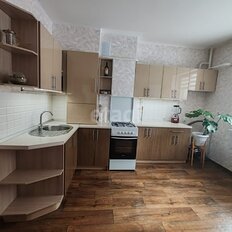 Квартира 41,2 м², 1-комнатная - изображение 4