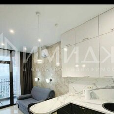 Квартира 25 м², студия - изображение 3