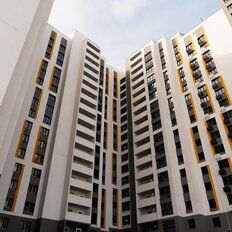 Квартира 40,8 м², 1-комнатная - изображение 3