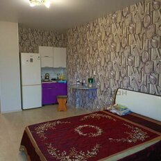 Квартира 27,1 м², студия - изображение 5