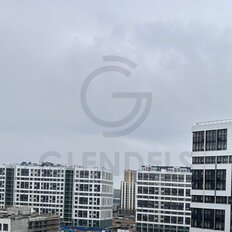 Квартира 84,1 м², 3-комнатная - изображение 3