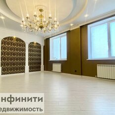Квартира 125 м², 3-комнатная - изображение 2