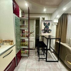 Квартира 92,6 м², 4-комнатная - изображение 4