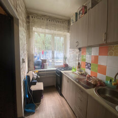 Квартира 32 м², 2-комнатная - изображение 4