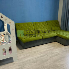 Квартира 38,5 м², 1-комнатная - изображение 5