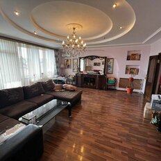 Квартира 93 м², 3-комнатная - изображение 1