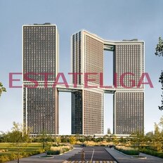 Квартира 98 м², студия - изображение 3