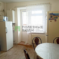 Квартира 110,1 м², 3-комнатная - изображение 5