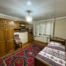 Квартира 80 м², 3-комнатная - изображение 3
