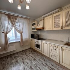 Квартира 97 м², 3-комнатная - изображение 1