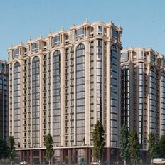 Квартира 49,3 м², 1-комнатная - изображение 1