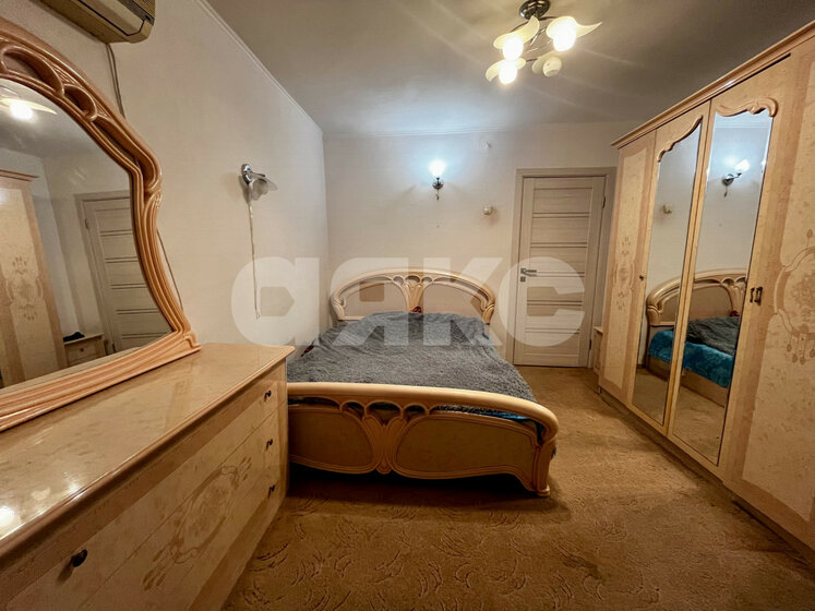 91 м², 3-комнатная квартира 12 300 000 ₽ - изображение 49