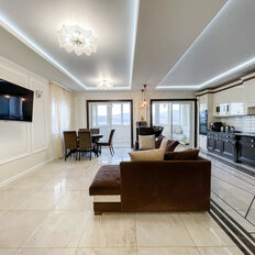 Квартира 120 м², 3-комнатная - изображение 1