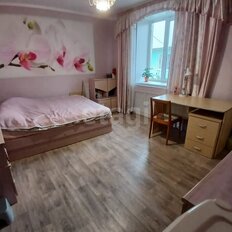 Квартира 63,5 м², 3-комнатная - изображение 1