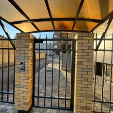 Квартира 93,5 м², 3-комнатная - изображение 5