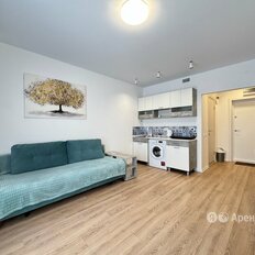 Квартира 23 м², студия - изображение 4