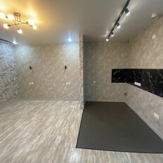 Квартира 34 м², студия - изображение 1