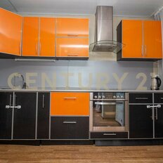 Квартира 77,5 м², 3-комнатная - изображение 3