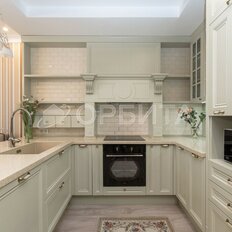 Квартира 87,7 м², 3-комнатная - изображение 5